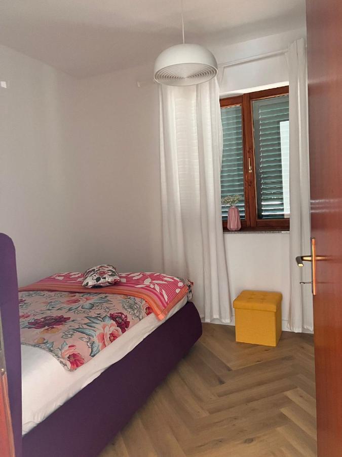 Villa Vida, Medulin - Bazen I Jacuzzi Luaran gambar