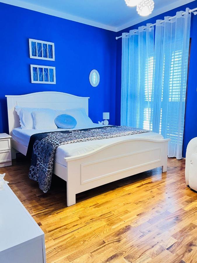Villa Vida, Medulin - Bazen I Jacuzzi Luaran gambar
