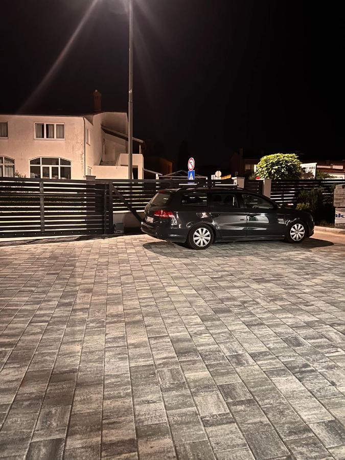 Villa Vida, Medulin - Bazen I Jacuzzi Luaran gambar